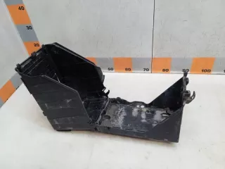9663615580 Крышка аккумулятора Citroen C4 1 restailing Арт 2-874870, вид 3