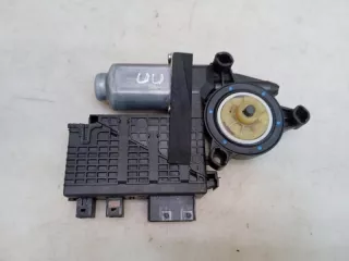 9682495580 Моторчик стеклоподъемника Citroen C4 1 restailing Арт 2-874891, вид 2