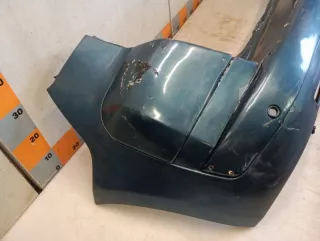 7410AR Бампер задний Citroen C4 1 restailing Арт 2-874927, вид 4
