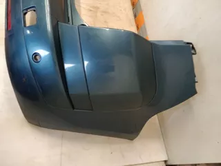 7410AR Бампер задний Citroen C4 1 restailing Арт 2-874927, вид 5