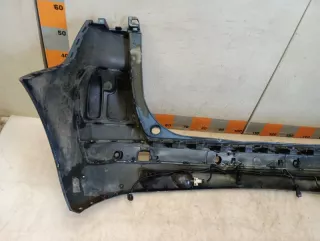7410AR Бампер задний Citroen C4 1 restailing Арт 2-874927, вид 8