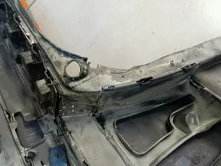 7410AR Бампер задний Citroen C4 1 restailing Арт 2-874927, вид 10