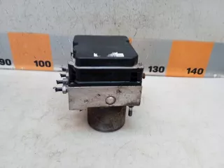 4541QE Блок ABS Citroen C4 1 restailing Арт 2-874928, вид 2