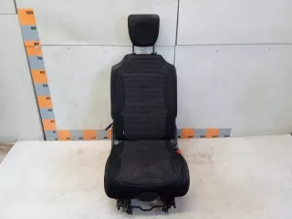 7473HK Сиденье заднее Citroen C4 1 restailing Арт 2-874943