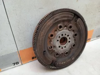 0532T1 Маховик Citroen C4 1 restailing 1.6л Арт 2-874954, вид 2