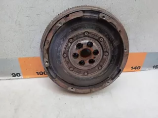 0532T1 Маховик Citroen C4 1 restailing 1.6л Арт 2-874954, вид 3