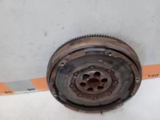 0532T1 Маховик Citroen C4 1 restailing 1.6л Арт 2-874954, вид 4
