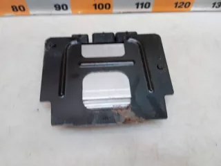 9666104380 Блок управления двигателем Citroen C4 1 restailing Арт 2-874956, вид 2