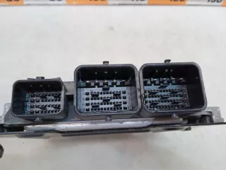 9666104380 Блок управления двигателем Citroen C4 1 restailing Арт 2-874956, вид 6