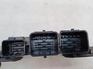 9666104380 Блок управления двигателем Citroen C4 1 restailing Арт 2-874956, вид 7