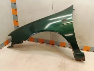 631011N930 Крыло переднее левое Nissan Almera N15 Арт 2-875324, вид 1