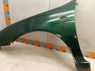 631011N930 Крыло переднее левое Nissan Almera N15 Арт 2-875324, вид 3