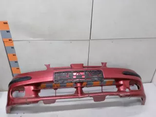 620224M540 Бампер передний Nissan Almera N16 Арт 2-875338, вид 1