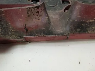 620224M540 Бампер передний Nissan Almera N16 Арт 2-875338, вид 18