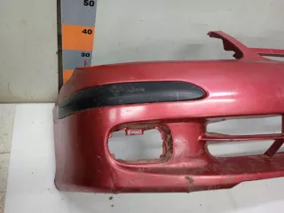620224M540 Бампер передний Nissan Almera N16 Арт 2-875338, вид 6
