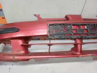 620224M540 Бампер передний Nissan Almera N16 Арт 2-875338, вид 7