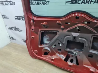 1756576 Крышка багажника (дверь 3-5) Ford Fusion 1 Арт 2-875483, вид 18