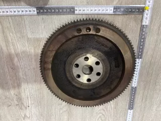 1328304 Маховик Ford Focus 2 restailing Арт 2-875594, вид 11