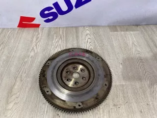 1328304 Маховик Ford Focus 2 restailing Арт 2-875594, вид 2