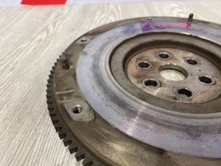 1328304 Маховик Ford Focus 2 restailing Арт 2-875594, вид 3