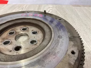 1328304 Маховик Ford Focus 2 restailing Арт 2-875594, вид 4