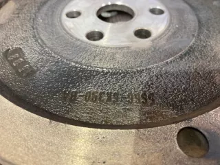 1328304 Маховик Ford Focus 2 restailing Арт 2-875594, вид 8