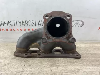 140021AA0A Выпускной коллектор Nissan Murano Z51 Арт 2-875705, вид 2