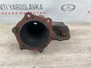 140021AA0B Выпускной коллектор Nissan Murano Z51 Арт 2-875706, вид 2