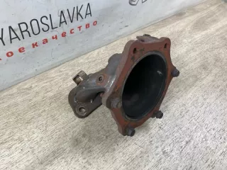 140021AA0B Выпускной коллектор Nissan Murano Z51 Арт 2-875706, вид 3
