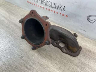 140021AA0B Выпускной коллектор Nissan Murano Z51 Арт 2-875706, вид 4