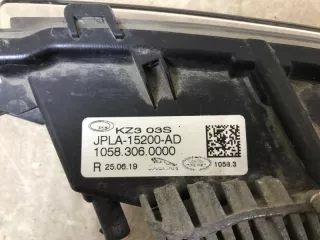 jpla15200ad Птф Jaguar F-Pace Арт 2-875761, вид 5