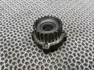 1275366 Шестерня коленвала Volvo XC90 1 restailing 2.4л Арт 2-875863, вид 2