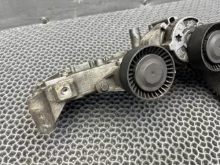 30757168 Кронштейн генератора Volvo XC90 1 restailing Арт 2-875864, вид 4