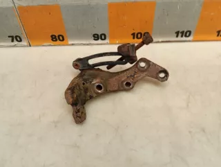 112310M000 Кронштейн двигателя Nissan Almera N15 Арт 2-876208, вид 1