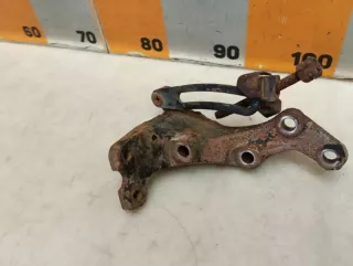 112310M000 Кронштейн двигателя Nissan Almera N15 Арт 2-876208, вид 2