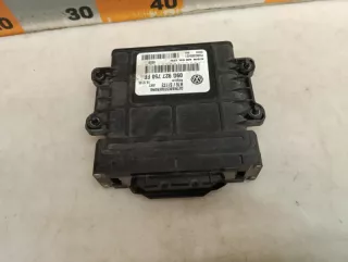 09G927750FF Блок управления АКПП Volkswagen Tiguan 1 Арт 2-876314, вид 4