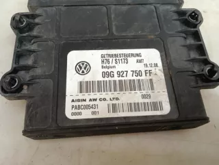 09G927750FF Блок управления АКПП Volkswagen Tiguan 1 Арт 2-876314, вид 6