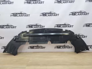 7m51a8b384aaaf Защита бампера переднего Ford Focus 2 restailing Арт 2-876360, вид 1