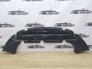 7m51a8b384aaaf Защита бампера переднего Ford Focus 2 restailing Арт 2-876360, вид 2