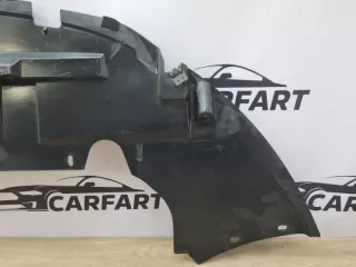7m51a8b384aaaf Защита бампера переднего Ford Focus 2 restailing Арт 2-876360, вид 5