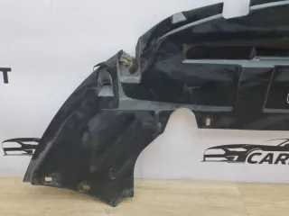 7m51a8b384aaaf Защита бампера переднего Ford Focus 2 restailing Арт 2-876360, вид 6