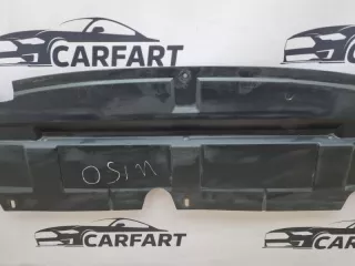 7m51a8b384aaaf Защита бампера переднего Ford Focus 2 restailing Арт 2-876360, вид 7