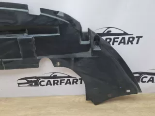 7m51a8b384aaaf Защита бампера переднего Ford Focus 2 restailing Арт 2-876360, вид 8