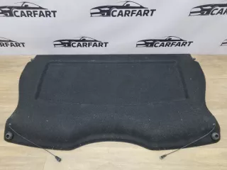 1450141 Полка багажника Ford Fusion 1 Арт 2-876374