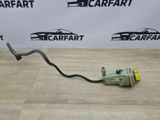 1251765 Бачок гидроусилителя Ford Fusion 1 Арт 2-876376, вид 1