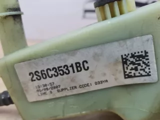 1251765 Бачок гидроусилителя Ford Fusion 1 Арт 2-876376, вид 3