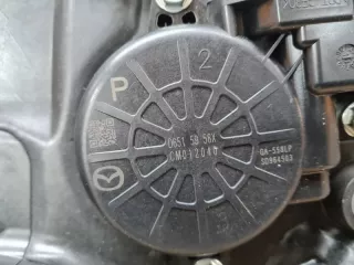 GHP95997X Стеклоподъемник Mazda 6 3 Арт 2-876391, вид 4