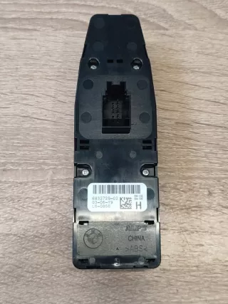 61316832729 Блок управления стеклоподъемниками BMW X5 G05  Арт 2-876474, вид 4