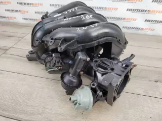 LF9413100C Коллектор впускной Mazda 3 BK 2.0л Арт 2-876772, вид 2