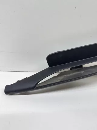 9Y08076850K1 Накладка на бампер Porsche Cayenne 958 Арт 2-876872, вид 3